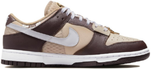 Giày Nike Dunk Low 'Brown Basalt' DX6060-111