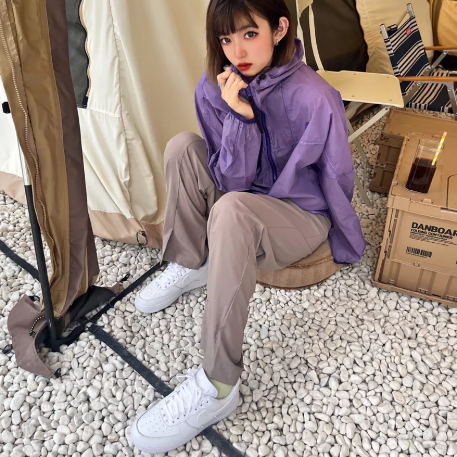 Giày Nike Air Force 1 Low '07 SE 'Pearl White' DQ0231-100 - Ảnh 2