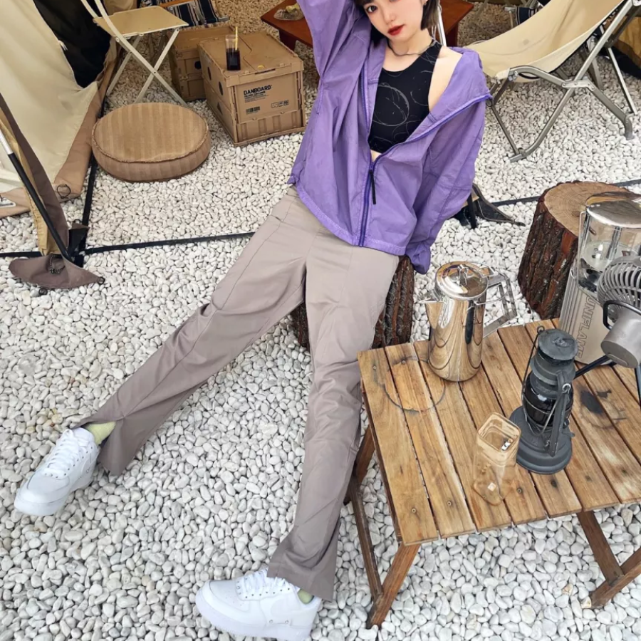 Giày Nike Air Force 1 Low '07 SE 'Pearl White' DQ0231-100 - Ảnh 3