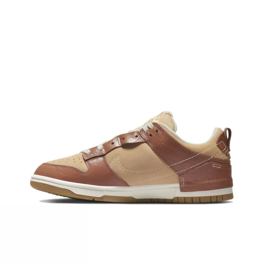 Giày Nike Dunk Low Disrupt 2 SE 'Mineral Clay' DV1026-215 - Ảnh 8