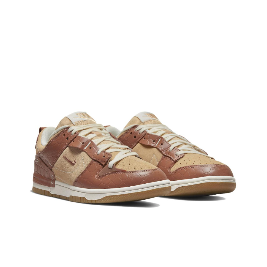 Giày Nike Dunk Low Disrupt 2 SE 'Mineral Clay' DV1026-215 - Ảnh 6