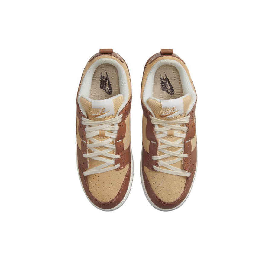 Giày Nike Dunk Low Disrupt 2 SE 'Mineral Clay' DV1026-215 - Ảnh 7