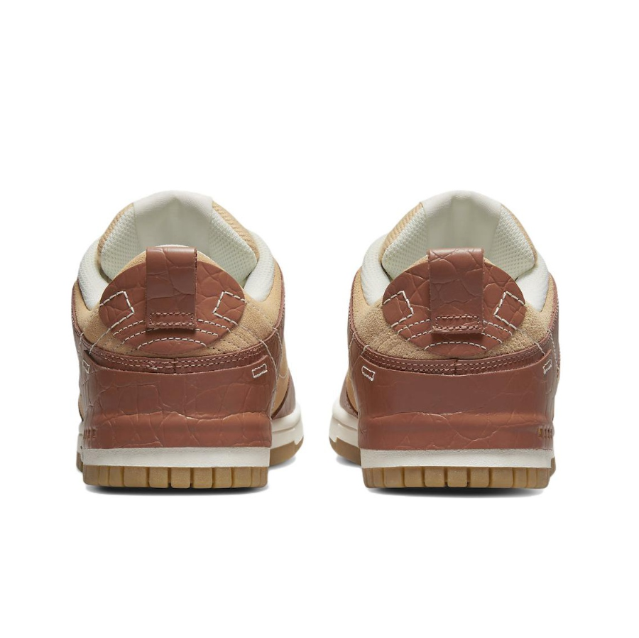 Giày Nike Dunk Low Disrupt 2 SE 'Mineral Clay' DV1026-215 - Ảnh 9