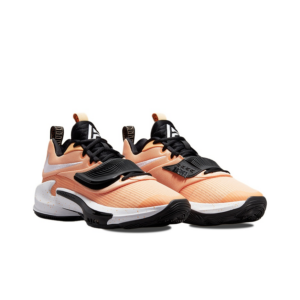 Alternative view of Giày Nike Zoom Freak 3 'Orange Chalk' DA7845-700