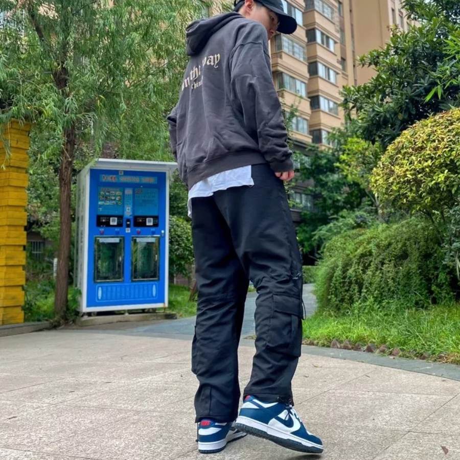 Giày Nike Dunk Low 'Valerian Blue' DD1391-400 - Ảnh 5