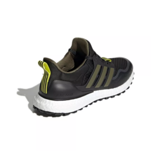 Giay Adidas Ultraboost Colddry Dna 'Black' G54966