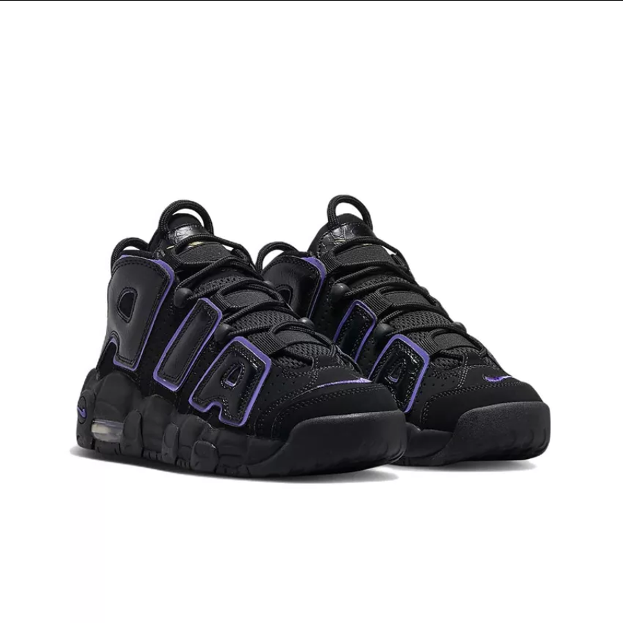 Giày Nike Air More Uptempo 'Action Grape' DX5954-001 - Ảnh 5