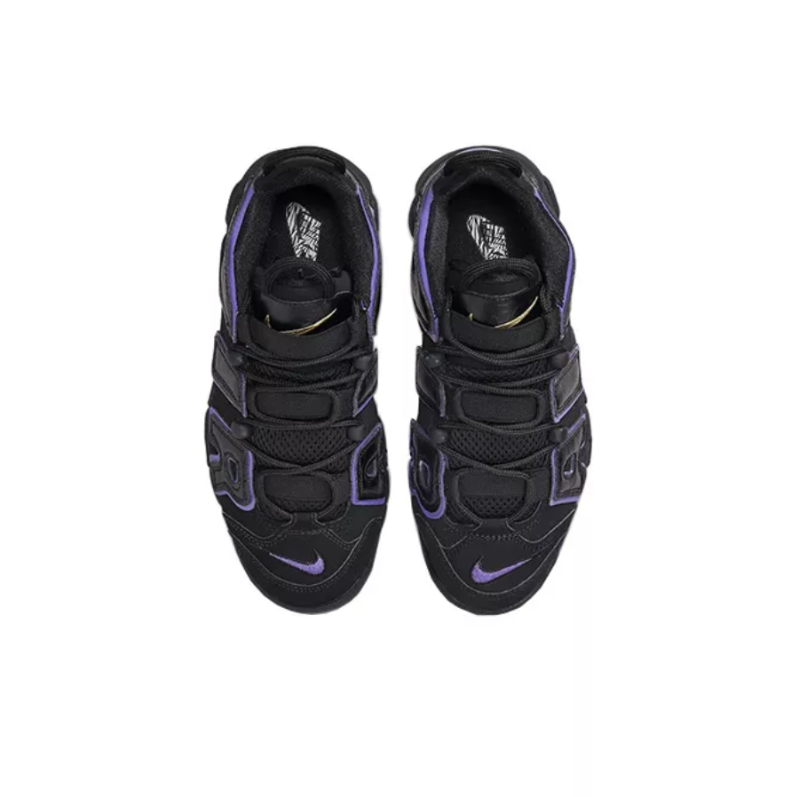 Giày Nike Air More Uptempo 'Action Grape' DX5954-001 - Ảnh 6