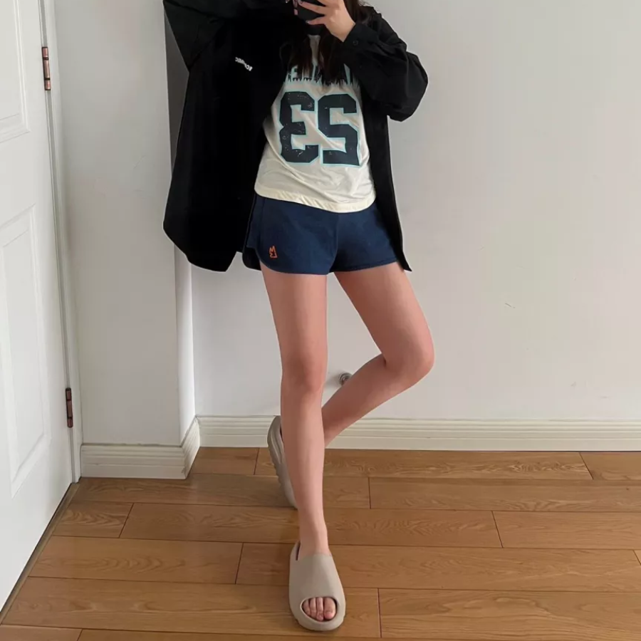 Dép Adidas Yeezy Slide Pure GW1934 - Ảnh 4