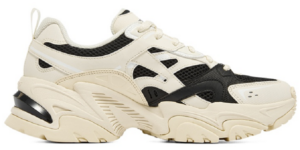 Giày Skechers STAMINA x Skechers Joint 'Beige Black' 149514-NTBK