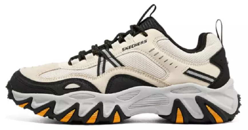 Giày Skechers Sport Casual 'Cream' 11931-WSL - Ảnh 2