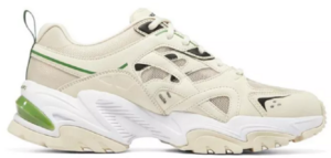 Giày Skechers Stamina V2 'Cream' 894127-NTMT