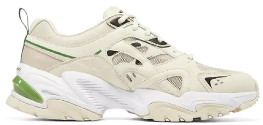 Giày Skechers Stamina V2 'Cream' 894127-NTMT