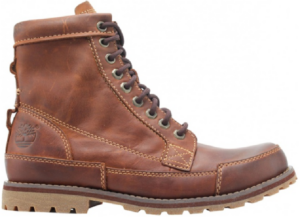 Giày Timberland Earthkeepers Leather 'Brown' 15551210