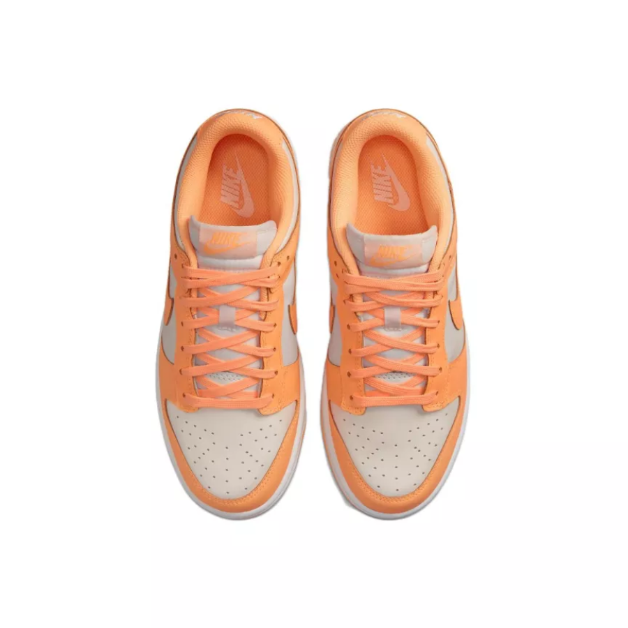 Giày Nike Dunk Low 'Peach Cream' DD1503-801 - Ảnh 7