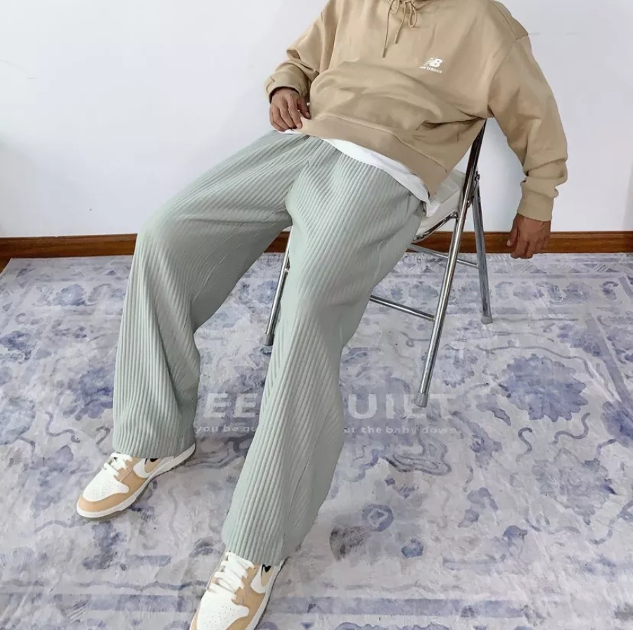 Giày Nike Dunk High Retro SE 85 'Sesame' DO9775-200 - Ảnh 3