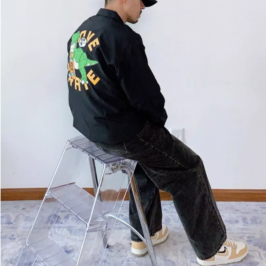 Giày Nike Dunk High Retro SE 85 'Sesame' DO9775-200 - Ảnh 4