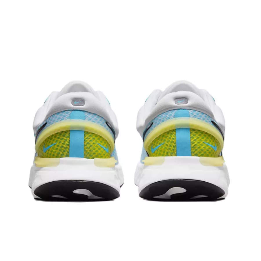 Giày Nike React Miler 3 'Blue White' DD0490-100 - Ảnh 9