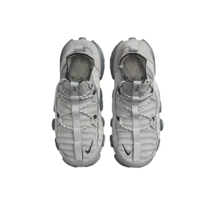 Giày Nike ISPA Link 'Light Iron Ore Smoke Grey' CN2269-002 - Ảnh 6