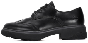 Alternative view of Giày Timeberland Nolita Sky Ox Blk 'Black' A1YUB015