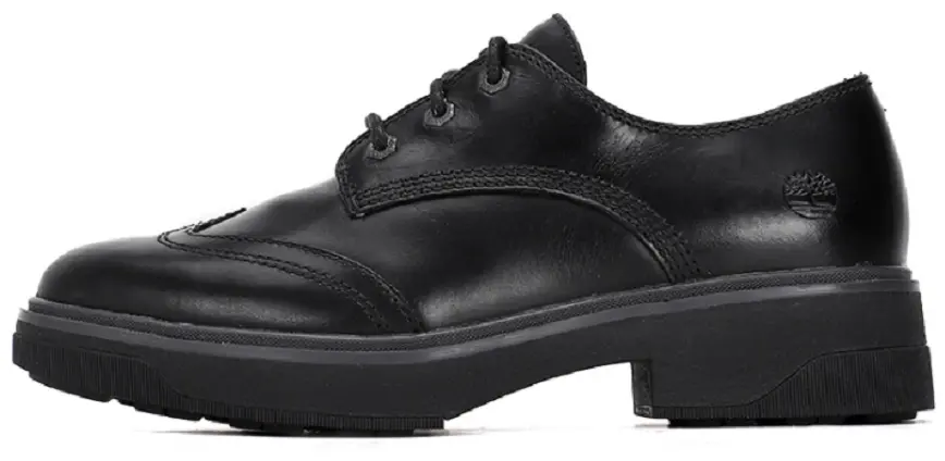 Alternative view of Giày Timeberland Nolita Sky Ox Blk 'Black' A1YUB015