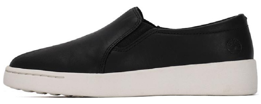 Giày Timberland Teya Slip On Outdoor 'Black' A26N3015 - Ảnh 2