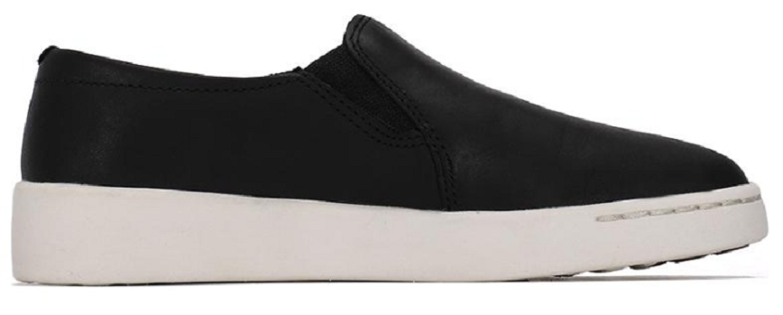 Giày Timberland Teya Slip On Outdoor 'Black' A26N3015