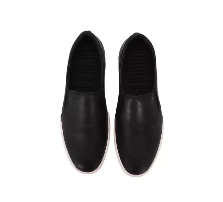Giày Timberland Teya Slip On Outdoor 'Black' A26N3015 - Ảnh 3