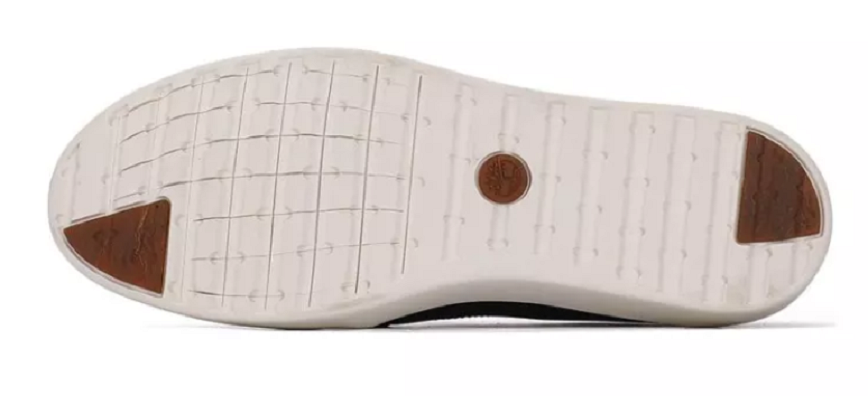 Giày Timberland Teya Slip On Outdoor 'Black' A26N3015 - Ảnh 5