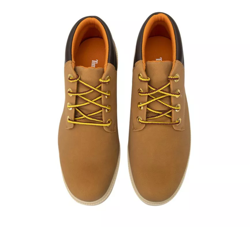 Giày Timberland Walden Park Wr 'Brown' A5UMH231 - Ảnh 3