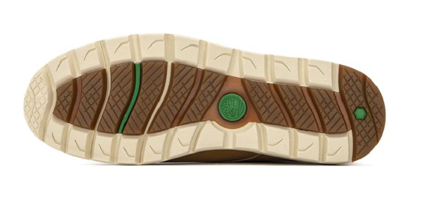 Giày Timberland Walden Park Wr 'Brown' A5UMH231 - Ảnh 5