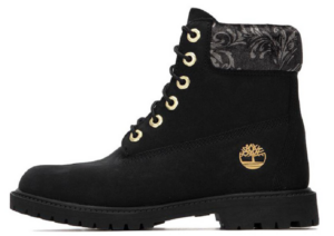 Alternative view of Giày Timberland High Top Outdoor 'Black' A5M74001