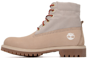 Alternative view of Giày Timberland Casual Vintage 'Light Taupe' A2GCMK51