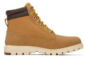Giày Timberland Casual Mid-Top Outdoor 'Brown' A5UFH231