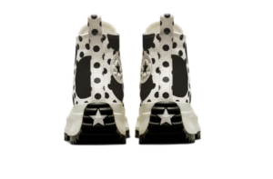 Giay Converse Run Star Hike 'Platform' A01181C