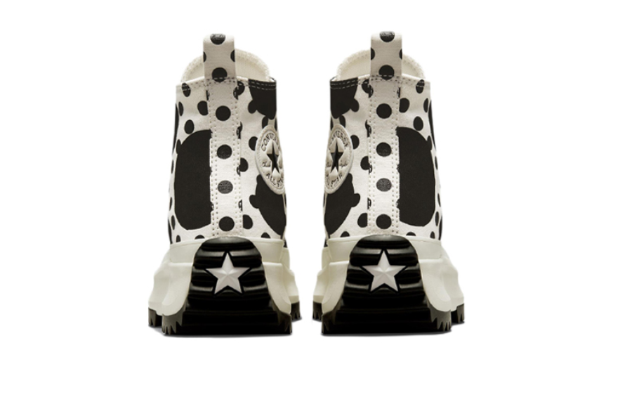 Giay Converse Run Star Hike 'Platform' A01181C