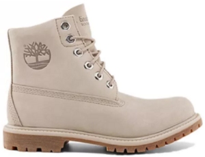 Giày Timberland Casual Waterproof 'Light Taupe' A44KU