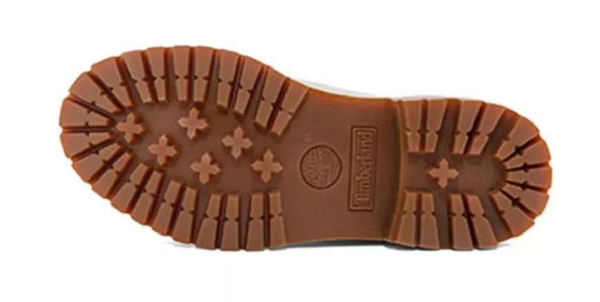 Giày Timberland Casual Waterproof 'Light Taupe' A44KU - Ảnh 5