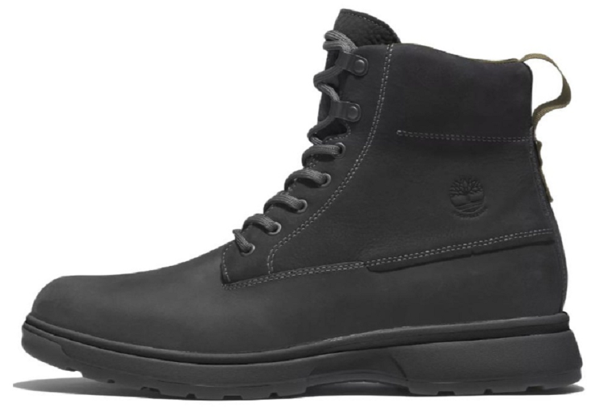 Giày Timberland Atwells Ave Waterproof 'Drak Gray' A43UN015 - Ảnh 4