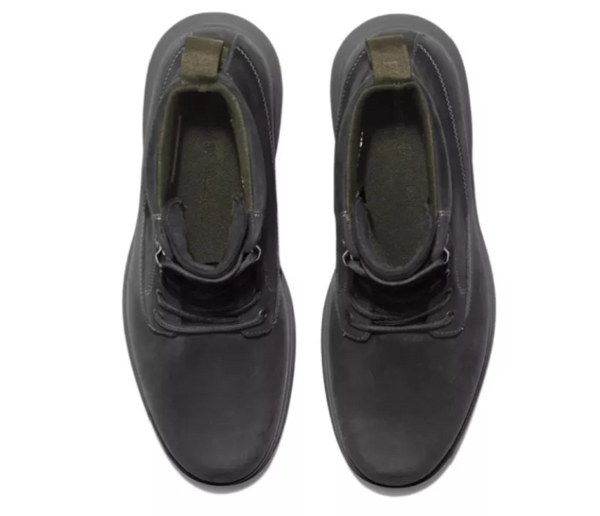 Giày Timberland Atwells Ave Waterproof 'Drak Gray' A43UN015 - Ảnh 3