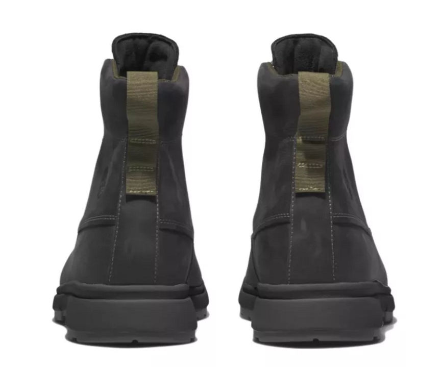 Giày Timberland Atwells Ave Waterproof 'Drak Gray' A43UN015 - Ảnh 5