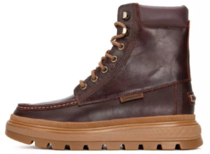 Alternative view of Giày Timberland Hight Top Retro Outdoor 'Red Label' A5M3YD57