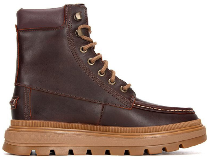 Giày Timberland Hight Top Retro Outdoor 'Red Label' A5M3YD57