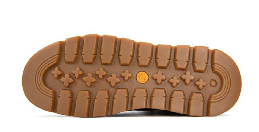 Giày Timberland Hight Top Retro Outdoor 'Red Label' A5M3YD57 - Ảnh 4