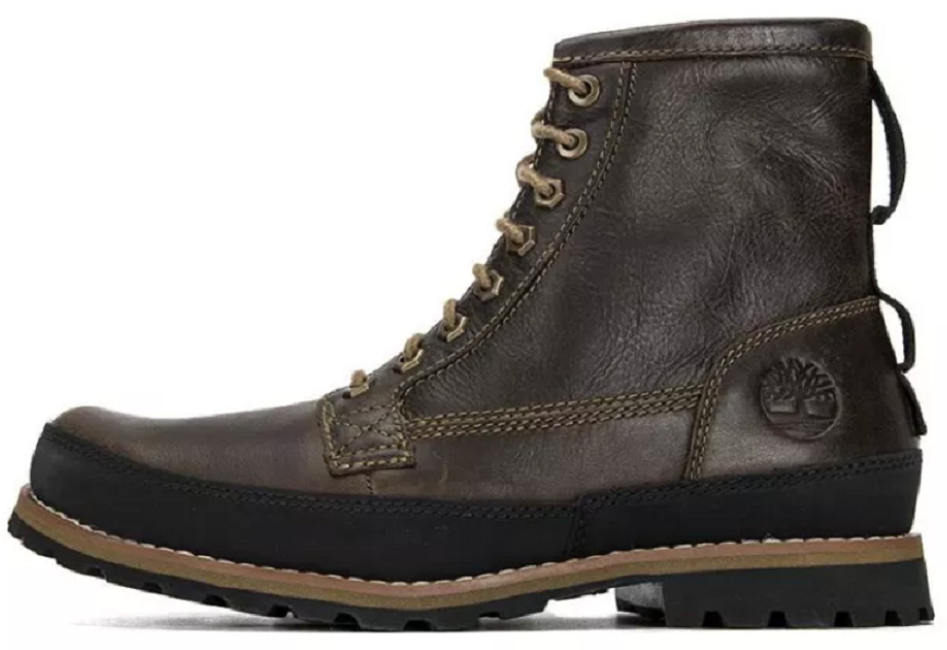 Giày Timberland Casual Retro 'Brown' A44X8327 - Ảnh 2