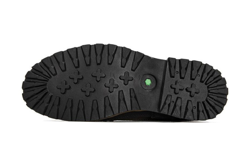 Giày Timberland Casual Retro 'Brown' A44X8327 - Ảnh 3