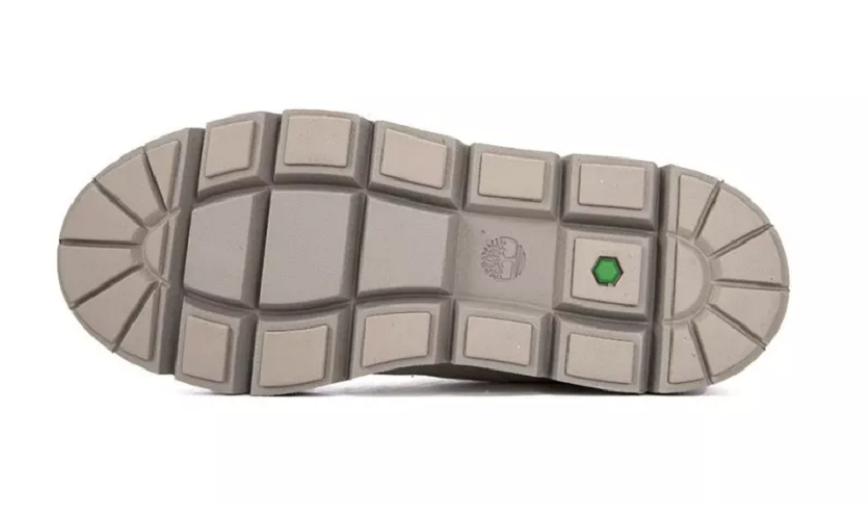 Giày Timberland Hiking Outdoor 'Light Gray' A5NPGK51 - Ảnh 5
