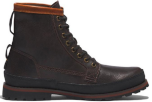 Giày Timberland Wear Resistant Non Slip 'Drak Brown' A44XYV13