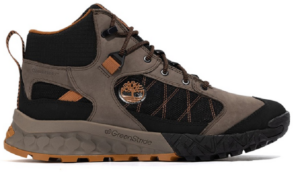 Giày Timberland Trailquest 'Black Brown' A2PST901