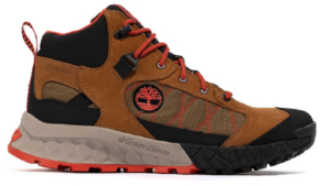 Giày Timberland Trailquest 'Brown Black' A2P7JD51